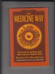 The Medicine Way - náhled