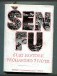 Šest historií prchavého života - náhled