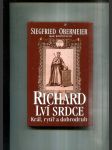 Richard Lví srdce (Král, rytíř a dobrodruh) - náhled