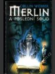 Merlin a poslední soud - náhled