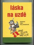 Veškerá podobnost a jiné kotrmelce - náhled