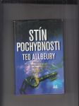 Stín pochybnosti - náhled