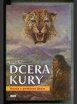 Dcera Kury (Román z prehistorie lidstva) - náhled