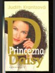 Princezna Daisy - náhled