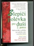 Slepičí polévka pro duši 2. porce - náhled