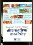 Rodinná encyklopedie alternativní medicíny - náhled