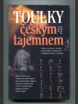 Toulky českým tajemnem - náhled