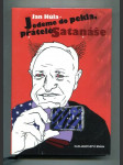 Jedeme do pekla, přátelé Satanáše - náhled