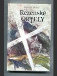 Řezenské ortely - náhled