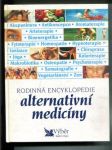 Rodinná encyklopedie alternativní medicíny - náhled