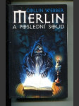 Merlin a poslední soud - náhled