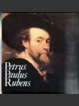 Petrus Paulus Rubens - náhled