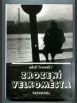 Zrození velkoměsta - náhled