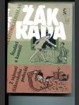 Študáci a kantoři (Přírodopisná studie) / Z tajností žižkovského podsvětí - náhled