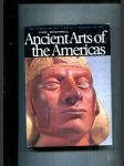 Ancient Arts of the Americas - náhled
