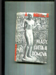 Hlasy světa a domova - náhled