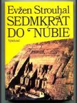 Sedmkrát do Núbie - náhled