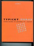 Typický obraz (Česká malba na počátku 21. století) - náhled