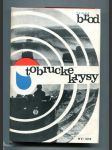 Tobrucké krysy (Osudy a boje čsl. vojáků na středním východě v letech 1940-1943) - náhled