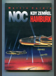 Noc kdy zemřel Hamburk - náhled