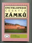 Encyklopedie českých zámků - náhled