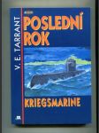 Poslední rok Kriegsmarine - náhled