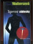 Tajemné záblesky - náhled