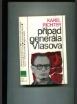 Případ generála Vlasova - náhled