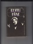 Edith Piaf - náhled