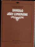 Divadlo Járy Cimrmana - náhled