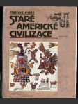 Staré americké civilizace - náhled