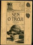 Sen o Tróji - náhled