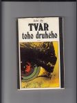 Tvář toho druhého - náhled