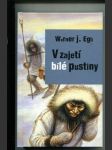 V zajetí bílé pustiny - náhled