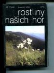 Rostliny našich hor - náhled