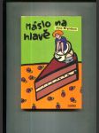 Máslo na hlavě - náhled