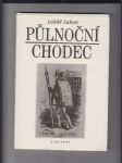 Půlnoční chodec (Romaneto o Jakubu Arbesovi) - náhled