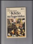 Kličky na kapesníku - náhled