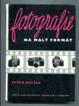 Fotografie na malý formát - náhled