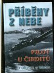 Příběhy z nebe (Pilot u činditů) - náhled