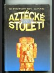 Aztécké století - náhled