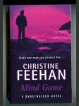 Mind Game (A Ghostwalker Novel) - náhled