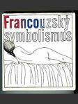 Francouzský symbolismus - náhled