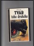 Tvář toho druhého - náhled