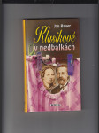 Klasikové v nedbalkách (za kulisami českého 19. století) - náhled