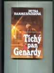 Tichý pan Genardy - náhled