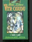 Vítr osudu (1. kniha z cyklu Magický vítr) - náhled