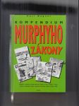 Murphyho zákony pro rok 2001 - náhled