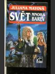 Svět mnoha barev - náhled