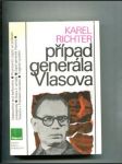 Případ generála Vlasova - náhled